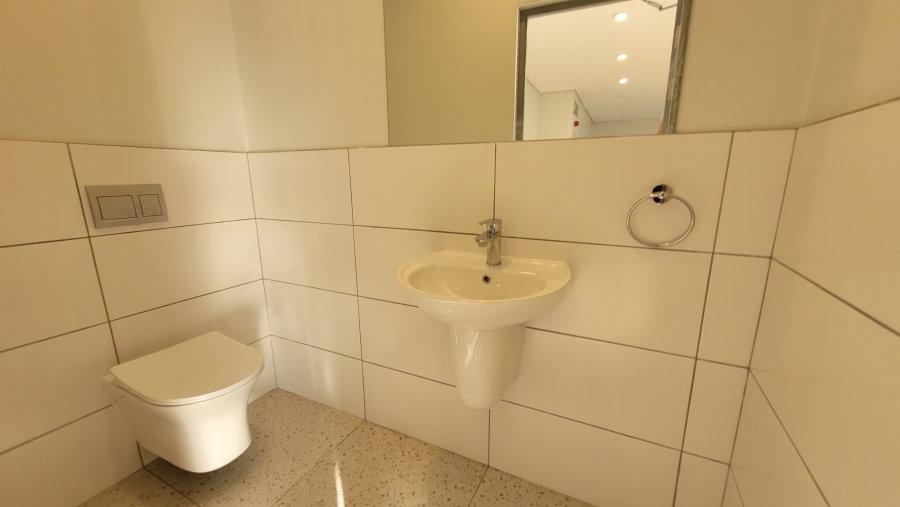 To Let commercial Property for Rent in Stikland Industrial Western Cape
